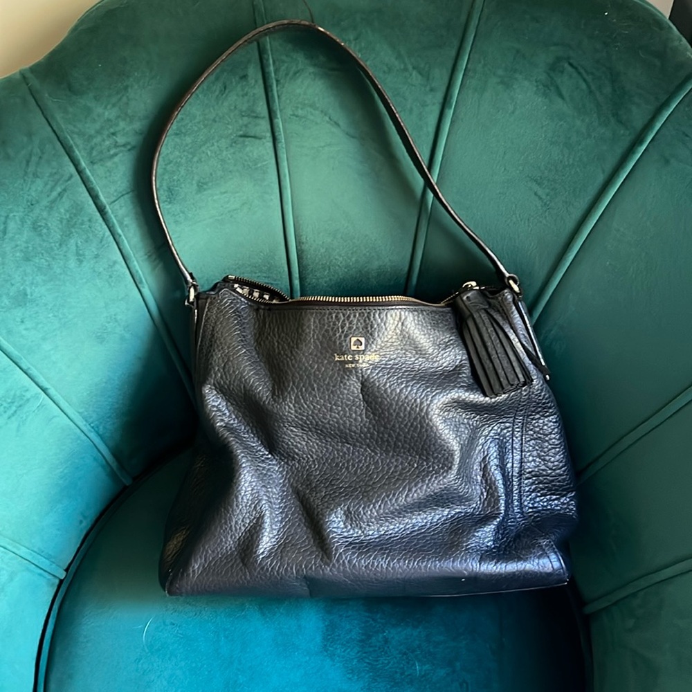 Kate Spade hobo bag